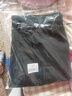 真維斯休閑長(cháng)褲男秋季男士雪尼爾直筒闊腿褲男生寬松大碼垂感燈芯絨褲子 曬單實(shí)拍圖