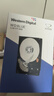 西部數據（WD）臺式機硬盤(pán) WD Blue 西數藍盤(pán) 4TB 5400轉 256MB SATA 3.5英寸CMR垂直技術(shù)DIY電腦存儲機械硬盤(pán) 曬單實(shí)拍圖