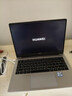 華為MateBook D 14 SE 店鋪預裝Windows版 輕薄筆記本電腦 13代酷睿處理器i5 16G 512G 皓月銀 曬單實(shí)拍圖