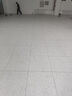 通洛TL-TC陶瓷防靜電地板600*600機房高架活動(dòng)地板（單位：塊） TL-TC-800小蘭花（不含配件） 片 600*600*40mm 曬單實(shí)拍圖