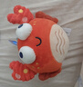 jollybaby音樂跳跳球?qū)殞毢逋奚衿鲀和瘡?fù)讀學(xué)說(shuō)話會(huì)唱歌嬰兒玩具螃蟹 曬單實(shí)拍圖