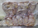 母鵪鶉 農家散養大鵪鶉肉新鮮冷凍白條母鵪鶉燒烤煲湯食材 鵪鶉10只 約1400g 曬單實(shí)拍圖