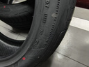 固特異（Goodyear）汽車(chē)輪胎 235/45R18 98W EF1 SPORT鷹馳F1酷跑 適配帕薩特/銳志 曬單實(shí)拍圖