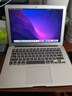 蘋(píng)果（Apple） MacBook Pro/Air 二手蘋(píng)果筆記本電腦 商務(wù) 辦公 游戲 設計 剪輯 95新【超薄丨店長(cháng)力薦】17款D42-8G/256 曬單實(shí)拍圖