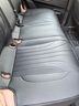 百合祥適用奇瑞瑞虎8plus座椅套全包四季通用汽車(chē)坐墊專(zhuān)用耐磨座墊座套 【黑咖色-標準版】全車(chē)五座 奇瑞瑞虎8plus專(zhuān)用 曬單實(shí)拍圖