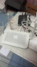 小米（MI）路由器AX1500 高速網(wǎng)絡(luò )5G WiFi6 全千兆自適應網(wǎng)口 Mesh全屋 無(wú)線(xiàn)家用路由器 曬單實(shí)拍圖