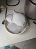 新鮮銀鯧魚(yú)國產(chǎn)海鮮水產(chǎn)海捕白鯧魚(yú)速凍小鯧魚(yú)昌魚(yú)平魚(yú)鯧鳊魚(yú)晶魚(yú) 3斤裝【3-4條/斤】 曬單實(shí)拍圖