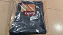 Levi's李維斯男士511修身美式懷舊復古經(jīng)典休閑簡(jiǎn)約藍色牛仔長(cháng)褲 深藍色 34 (32) 曬單實(shí)拍圖