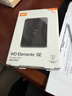 西部數據（WD）1TB 移動(dòng)硬盤(pán) USB3.0 SE系列 2.5英寸 機械硬盤(pán) 筆記本電腦外接 外置存儲辦公 大容量家庭存儲 曬單實(shí)拍圖