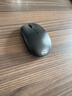 戴爾(DELL)WM126 鼠標 無(wú)線(xiàn)鼠標 辦公鼠標 對稱(chēng)鼠標 鼠標無(wú)線(xiàn) 黑色 帶無(wú)線(xiàn)2.4G接收器 曬單實(shí)拍圖