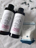 伊帕爾汗玫瑰純露薰衣草純露天然花水保濕爽膚水 純露 玫瑰純露500ml*2 曬單實(shí)拍圖