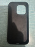 逸登龍[官旗MagSafe]蘋(píng)果iphone14promax手機殼液態(tài)硅膠plus磁吸全包防摔保護套男女情侶款簡(jiǎn)約高級感 [午夜黑色]官旗同款帶標磁吸硅膠殼-送鋼化膜 iPhone 14 Pro 曬單實(shí)拍圖