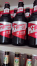 黃河啤酒 黃河王10度 500ml*12瓶 整箱裝【產(chǎn)品升級，新舊包裝隨機發(fā)貨】 曬單實(shí)拍圖