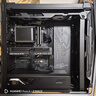華碩ROG GR701 創(chuàng  )世神機箱 鋁合金X骨架/全塔機箱/支持EATX主板/雙420水冷/送華碩工具包套裝 龍王4代+創(chuàng  )世神2E+雷神3代1200W 曬單實(shí)拍圖