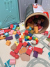 babycare城市場(chǎng)景積木男女孩生日禮物3-6歲兒童啟蒙益智拼裝玩具-摩登城市 曬單實(shí)拍圖