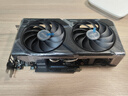 華碩（ASUS）DUAL GeForce RTX 4070 SUPER O12G EVO 電競游戲專(zhuān)業(yè)獨立顯卡 曬單實(shí)拍圖
