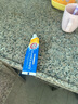 艾禾美（ARM&HAMMER）美國進(jìn)口小蘇打牙膏口腔護理清新口氣有效清潔煥白卓效低泡牙膏 煥白卓效170g*1支 曬單實(shí)拍圖