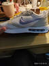 耐克NIKE女子休閑鞋經(jīng)典氣墊AIR MAX DAWN運動(dòng)鞋DC4068-100帆白36.5 曬單實(shí)拍圖