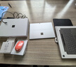 微軟【全新AI】Surface Pro第11版平板筆記本二合一13英寸OLED觸控電腦AIPC辦公商務(wù) 驍龍XElite(12核)32G 1TB 亮鉑金 【主機+原裝鍵盤(pán)（四色可選）+觸控筆2代+鼠標 曬單實(shí)拍圖