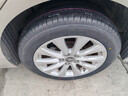 普利司通（Bridgestone）汽車(chē)輪胎 215/55R17 94V T005A配套亞洲龍適配皇冠 凱美瑞 帕薩特 曬單實(shí)拍圖
