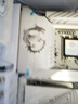 微星（MSI）白魔龍 GeForce RTX 5070 Ti 16G GAMING TRIO OC WHITE AI推理 電競游戲設計智能學(xué)習獨立顯卡 曬單實(shí)拍圖