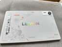 聯(lián)想拯救者Y700四代【張凌赫同款平板】IP聯(lián)名白金獨角獸8.8英寸游戲平板驍龍8至尊版銅質(zhì)大VC16+512G 曬單實(shí)拍圖