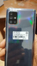 三星（SAMSUNG）Galaxy A51 直屏A71全網(wǎng)通5G雙卡 美顏拍照大屏高顏值老人智能備用手機 直屏大電池獵戶(hù)座CPU A51黑色 8+128G 曬單實(shí)拍圖