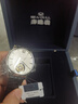 海鷗（SEAGULL）手表男士陀飛輪機械表 男士手表鱷魚(yú)皮帶生日禮物男表818.17.8810 曬單實(shí)拍圖