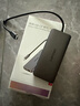 聯(lián)想（Lenovo）Type-C擴展塢USB-C讀卡器拓展塢HDMI千兆網(wǎng)口轉接頭HUB分線(xiàn)器集線(xiàn)器擴展器MacBook小新筆記本ipad 曬單實(shí)拍圖