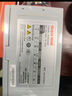 長(cháng)城（Great Wall）額定500W HOPE-6000DS電腦電源 （雙8PIN/75cm長(cháng)線(xiàn)材/溫控風(fēng)扇/寬幅/獨立開(kāi)關(guān)） 曬單實(shí)拍圖