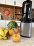 九陽(yáng)（Joyoung）原汁機立式榨汁機家用汁渣分離無(wú)網(wǎng)易清洗全自動(dòng)大口徑果汁機榨汁機果蔬攪拌機 【大口徑】整果鮮榨 【低音降噪，高出汁率】 曬單實(shí)拍圖