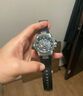 卡西歐（CASIO）手表男鋼鐵黑暗之心GSHOCK防水指針太陽(yáng)能藍牙運動(dòng)電子日韓表禮物 GST-B100-1A八村塁海報同款 曬單實(shí)拍圖