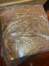 拓進高檔普洱茶餅?zāi)竞锌斩Y盒福鼎白茶200克357克單雙茶餅包裝木制禮盒 金絲楠木色 單餅盒+禮袋 曬單實拍圖