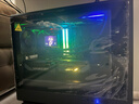 漫步者（EDIFIER）M30 Plus 電腦音響音箱 桌面藍牙游戲音箱 RGB氛圍燈 內置麥克風(fēng) 玄黑 高保真 家用 禮物 曬單實(shí)拍圖