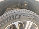 米其林（MICHELIN）汽車(chē)輪胎/電動(dòng)車(chē)新能源輪胎 225/55R18 102V 浩悅四代 PRIMACY 4 曬單實(shí)拍圖