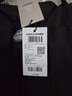 杰克·瓊斯（JACK&JONES）秋冬季男士保暖外羽絨服合集 224412084黑色 L 180 曬單實(shí)拍圖