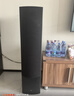 惠威（HiVi）D60F 家庭影院前置音箱主音響2.0聲道木質(zhì)落地式hifi發(fā)燒級高保真電視HiFi音響 曬單實(shí)拍圖