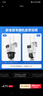 ?？低暎℉IKVISION）4G雙攝像頭800萬(wàn)終身免流量家用監控360度無(wú)死角帶夜視全景 內置無(wú)限流量 室外戶(hù)外防塵防水Q2S8DM 曬單實(shí)拍圖