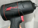 五福1/2氣動(dòng)扳手WF-012E沖擊扳手800N.M大扭力氣動(dòng)工具小風(fēng)炮套裝 曬單實(shí)拍圖