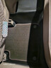 車(chē)麗友 適用別克君越腳墊09-24款tpe全包圍艾維亞汽車(chē)環(huán)保無(wú)味耐磨防水 TPE腳墊+澳蘭絨【星云咖】 別克君越（09-15款） 曬單實(shí)拍圖