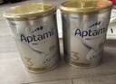 愛(ài)他美（Aptamil）白金澳洲版幼兒配方奶粉3段(12-36月)900g 6罐箱裝 京東獨家禮盒 曬單實(shí)拍圖