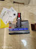 戴森（DYSON）V10n Digital Slim Nautik 輕量洗地吸塵器 無(wú)線(xiàn)家用除螨寵物 干濕兩用洗地吸塵器 曬單實(shí)拍圖