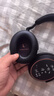 森海塞爾（Sennheiser）【政府補貼】MOMENTUM 4 無線耳機 大饅頭4特別設計版 藍牙頭戴耳機 主動降噪 曜金黑 雙11推薦 曬單實拍圖