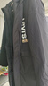 Levi's李維斯童裝長(cháng)款羽絨服冬季新款女童韓版洋氣加厚保暖外套 黑美人 （90%灰鴨絨-清潔度600） 160 /80 充絨量236g【建議身高158-170cm】 曬單實(shí)拍圖