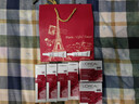 歐萊雅（LOREAL）套裝復顏抗皺水乳護膚禮盒緊致女士護膚化妝品保濕面霜送女友禮物 8件套 水*2+乳*2+霜*2+眼霜*2 曬單實(shí)拍圖
