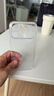倍思【軟邊不傷機|發(fā)黃秒退】適用iphone17promax手機殼蘋(píng)果17promax保護套超薄全包透明硅膠防摔散熱 曬單實(shí)拍圖
