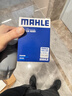 馬勒（MAHLE）機濾機油濾芯格濾清器OX822D 雷克薩斯RX300 17-21款 2.0T 曬單實(shí)拍圖