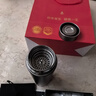 水宜生鈦杯純鈦保溫杯抗菌水杯泡茶辦公商務(wù)高檔便攜男士杯子車(chē)載禮盒裝 曬單實(shí)拍圖