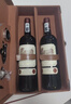 路易拉菲（LOUIS LAFON）法國原瓶進(jìn)口紅酒16.5度S95干紅葡萄酒 750ml*2瓶紅酒禮盒雙支 曬單實(shí)拍圖
