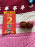 盤道核桃雕刻 二龍戲珠白獅子四座樓滿天星蘋果園王勇手把件機刷包漿  機刷包漿 王勇官帽4.4-4.5cm 曬單實拍圖